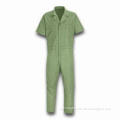 coveralls/Non woven Coverall,Different Sizes,patterns are available